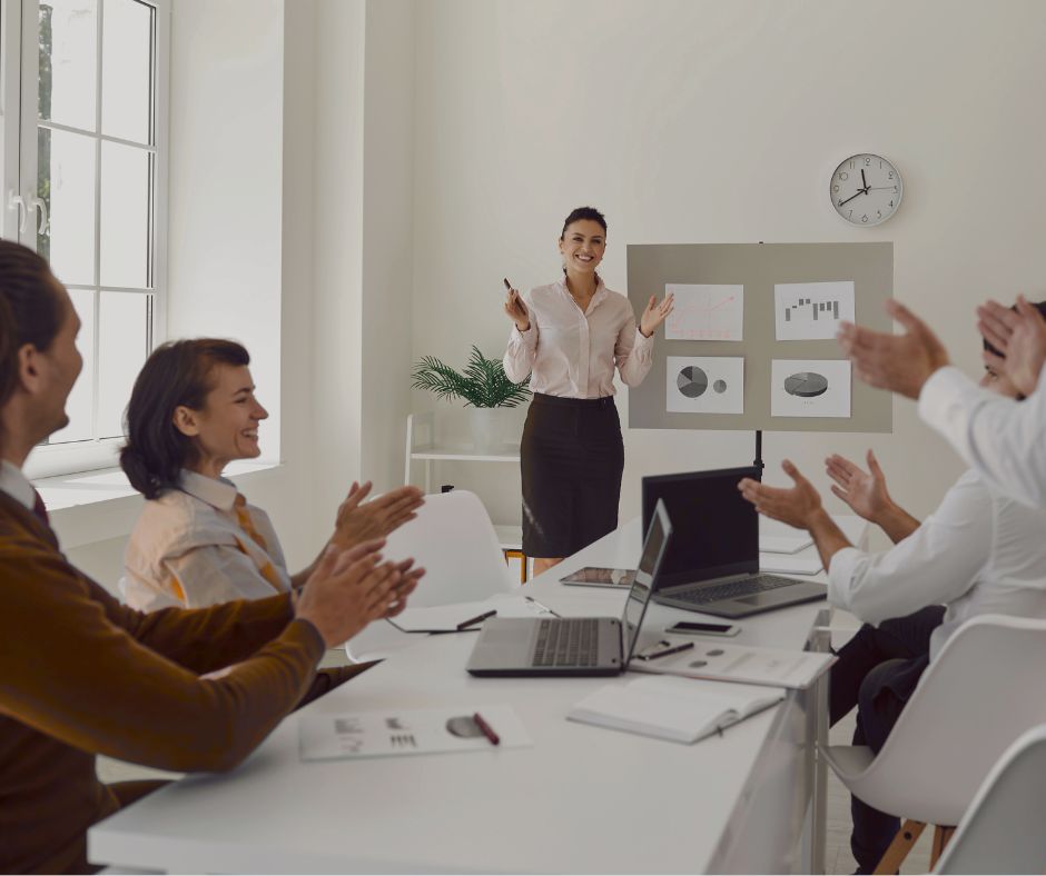 Change Management Course
