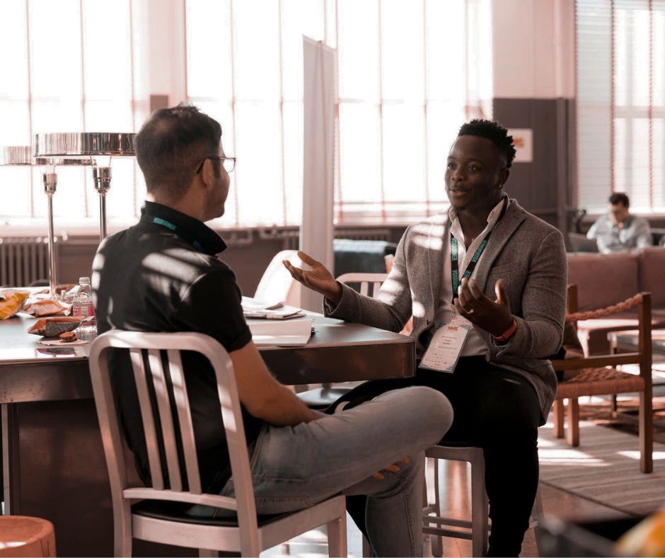 Critical Conversations Courses in South Africa