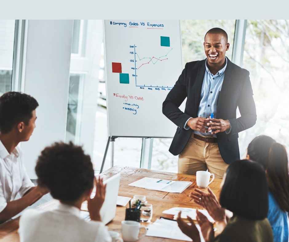 Performance Management.