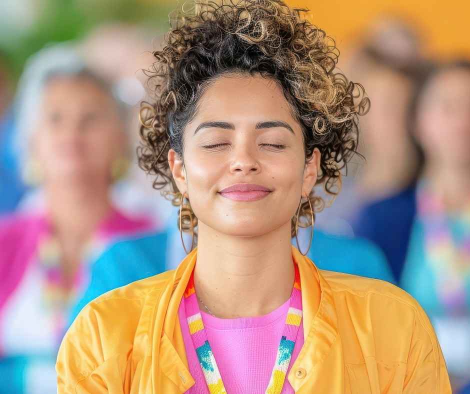 Resilience and Stress Management