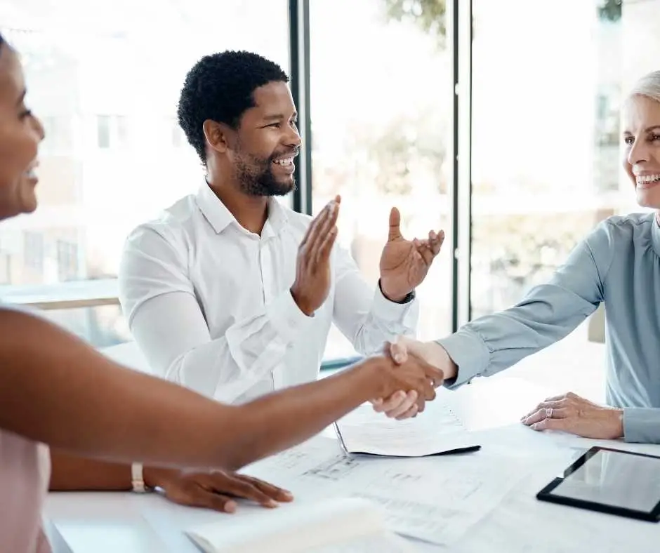 Sales Essentials