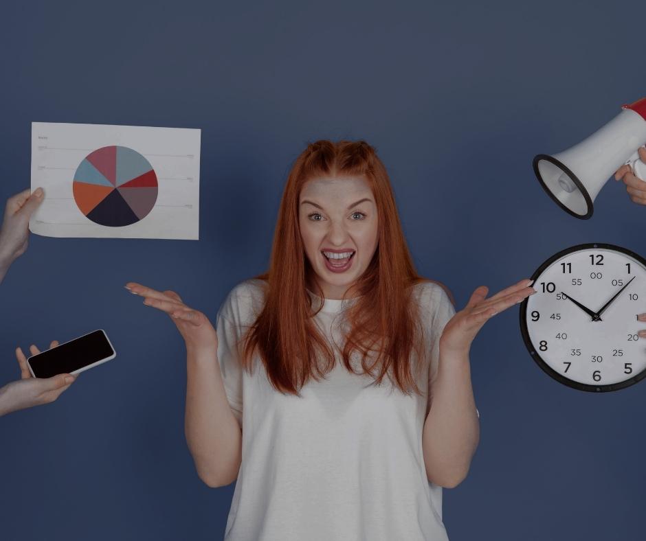 Time Management Course in South Africa