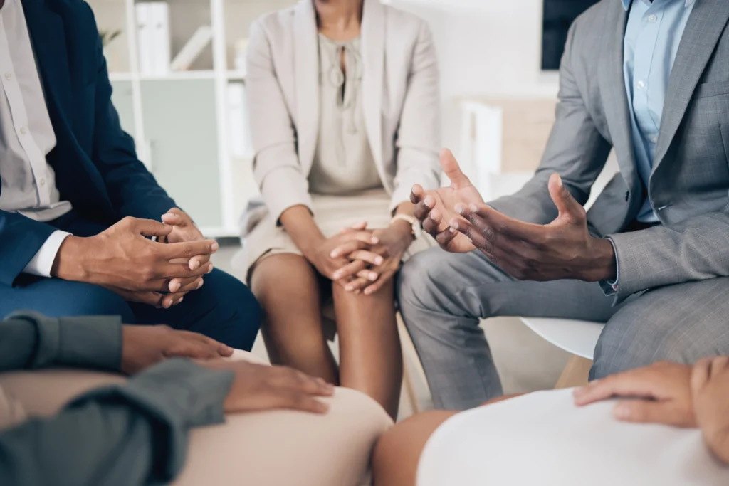 Interpersonal skills in the workplace