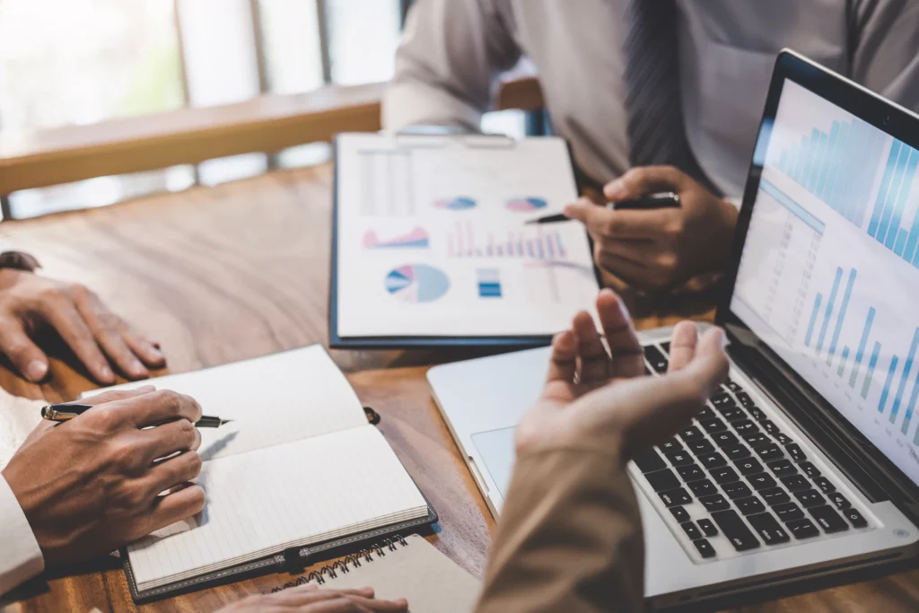 Business Development