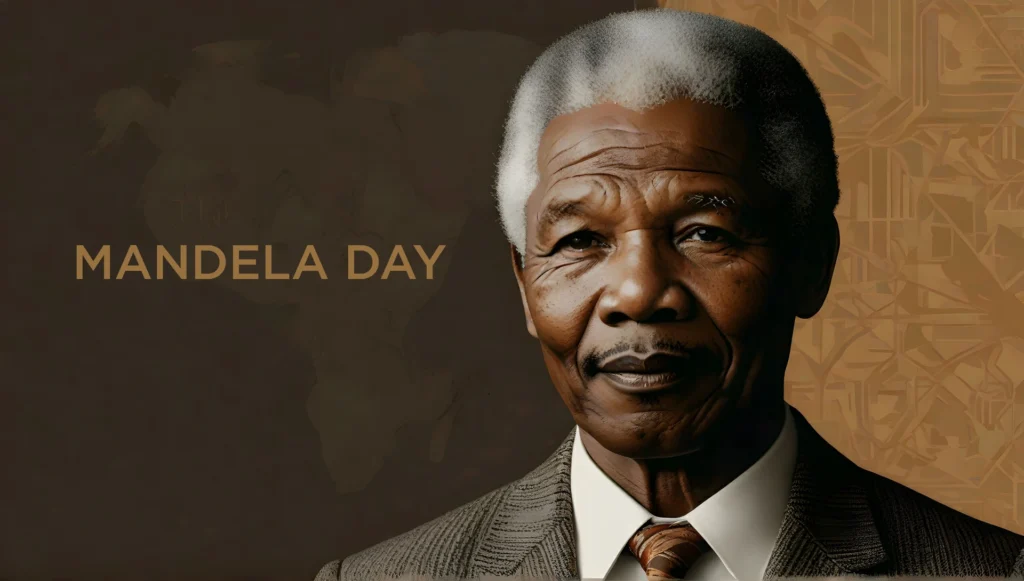 Mandela-Day
