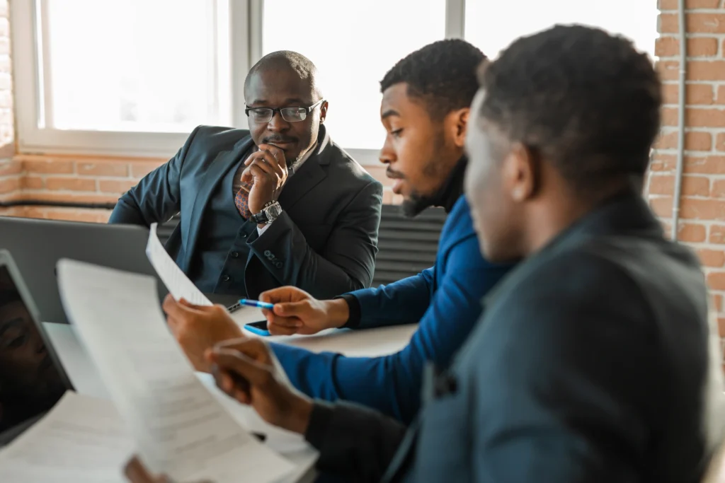 Sales management and Coaching