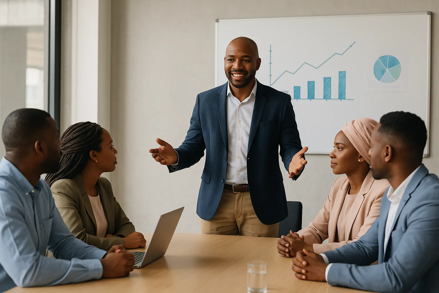 Featured Image - Sales Manager Traits