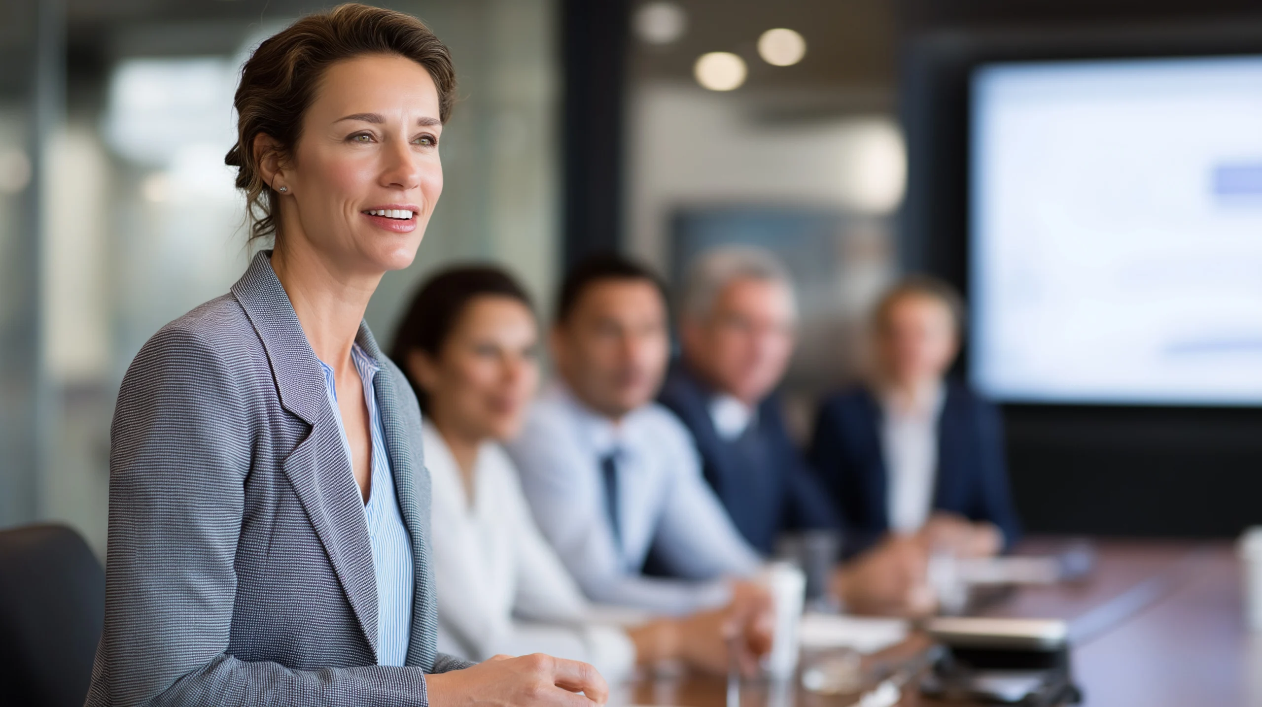 Emotional Intelligence in workplace