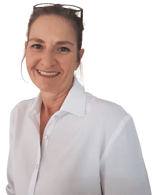 Emotional Intelligence trainer Kerry