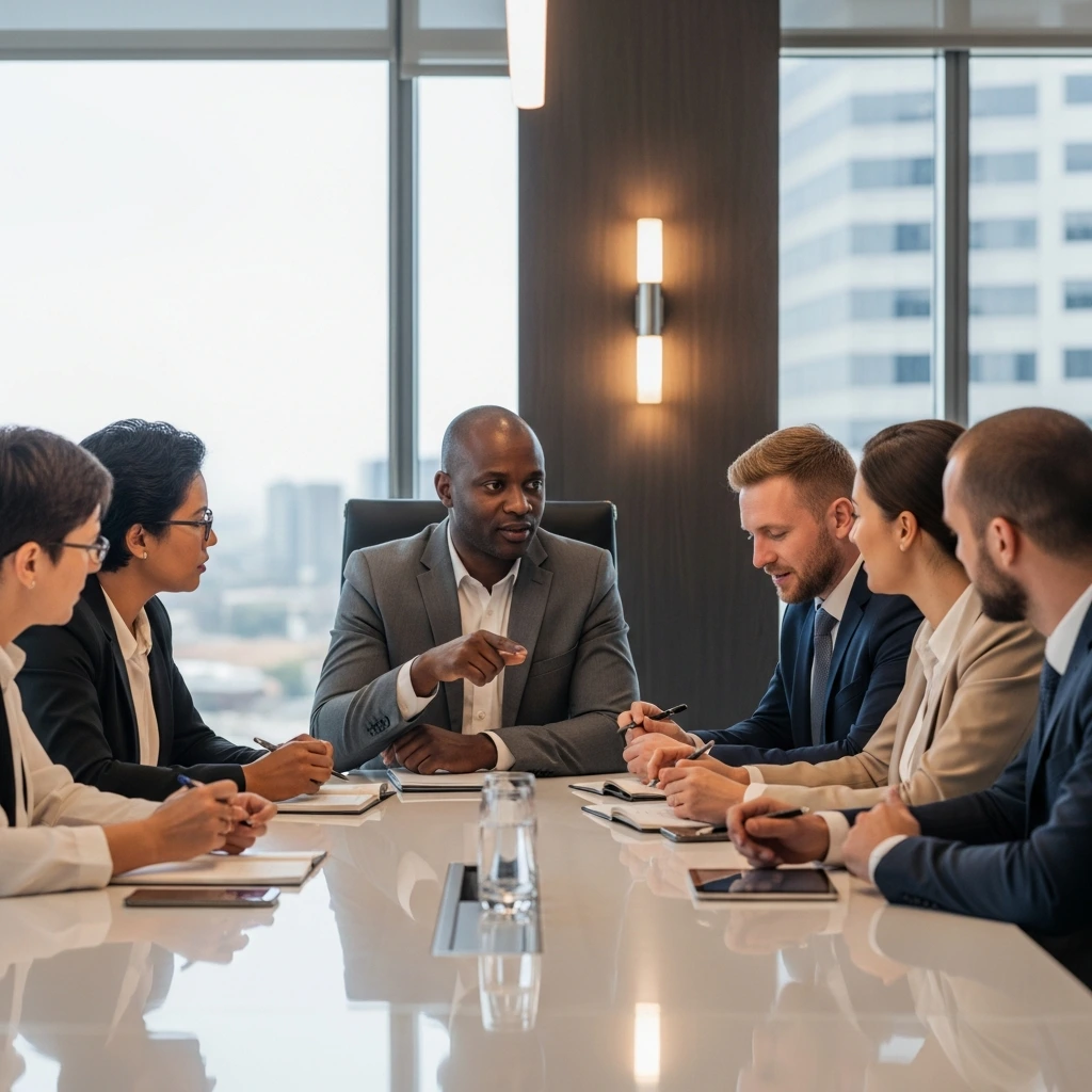 How to Coach Your Sales Team as a Manager Moving From Telling to Developing