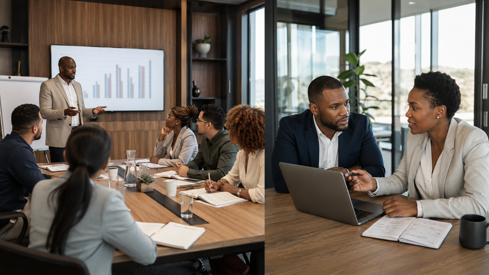 Sales Coaching vs Sales Training: What SA Companies Need to Know