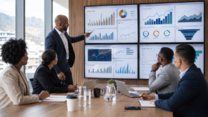 How to Measure the ROI of Sales Training (And Why Most SA Companies Get It Wrong)